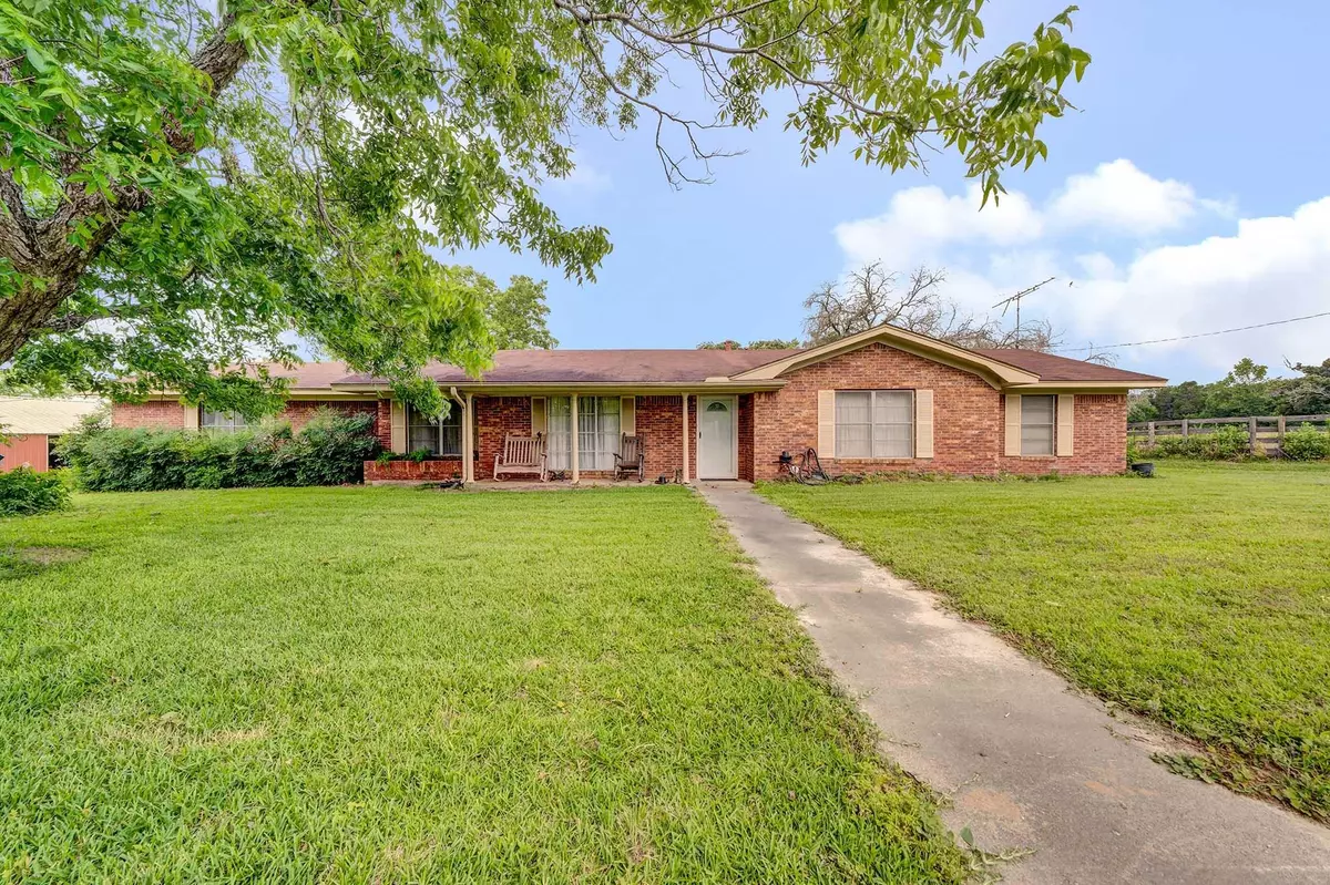 Henderson, TX 75654,8006 County Road 475 S