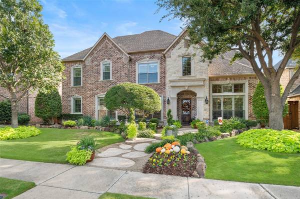 2329 Langdon Drive, Frisco, TX 75033