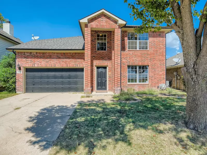 3529 Alta Vista Road, Fort Worth, TX 76262