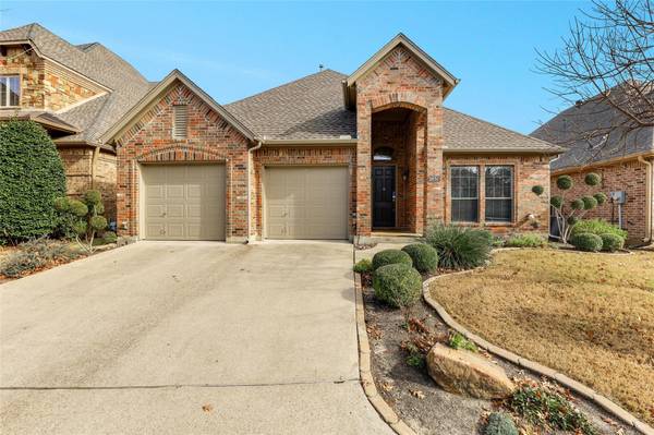 1850 Masters Drive, Desoto, TX 75115