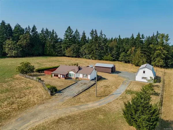 Ladysmith, BC V9G 1M2,5685 Takala Rd