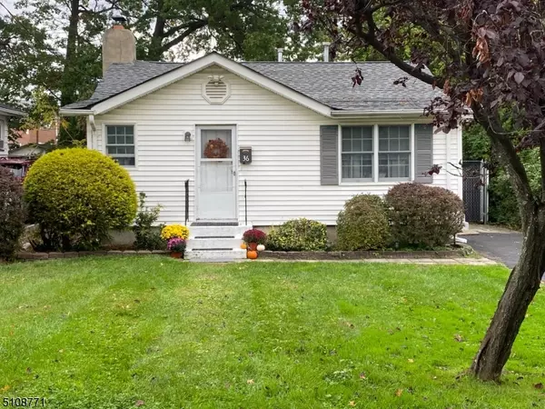 36 Longview Ave, Parsippany-troy Hills Twp., NJ 07034