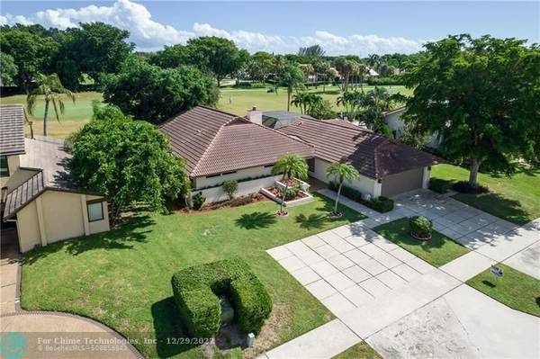 534 Deer Creek Run, Deerfield Beach, FL 33442