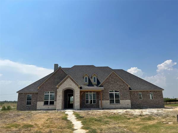 3201 Windcrest Drive, Northlake, TX 76226