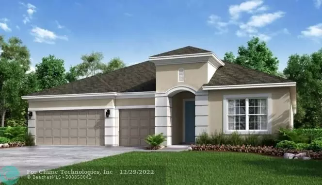 Port Saint Lucie, FL 34987,12620 SW Marrita Alley