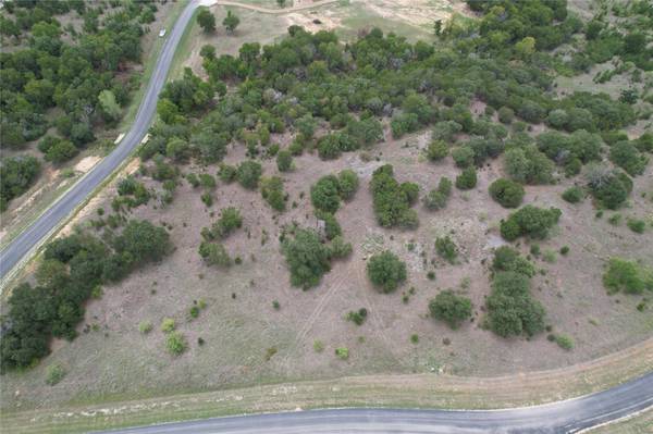 Lot 170R Canyon Wren Loop,  Graford,  TX 76449