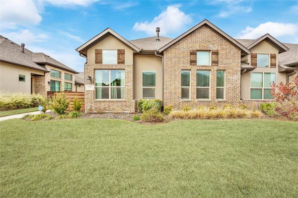 1657 Dewberry Lane, Garland, TX 75042