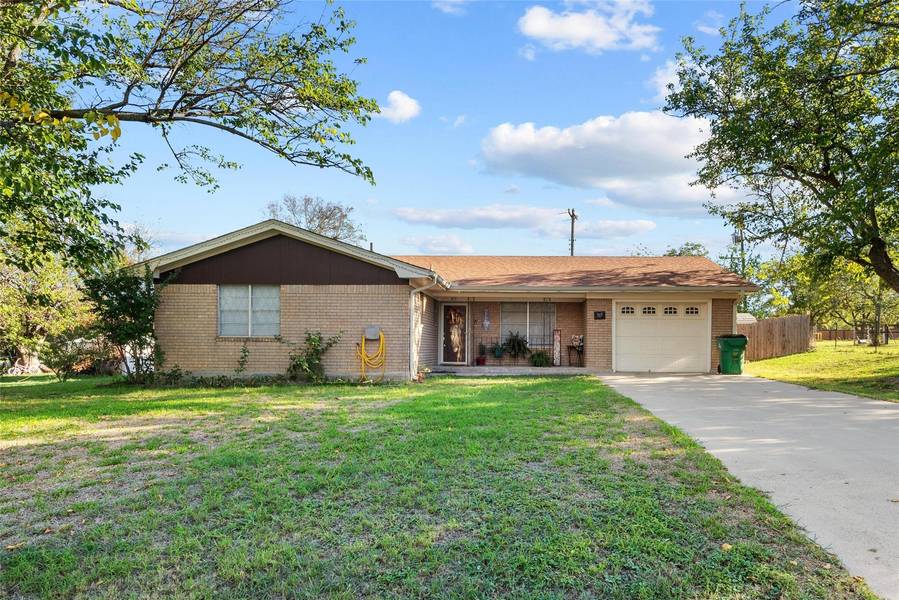 315 Hoffman Drive, Dublin, TX 76446