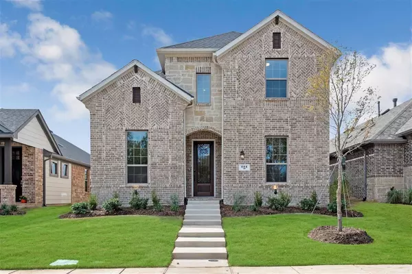 Mckinney, TX 75071,8212 Yellow Brick Pass