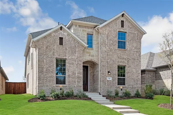 Mckinney, TX 75071,8212 Yellow Brick Pass