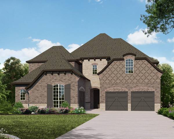 8409 Western, The Colony, TX 75056