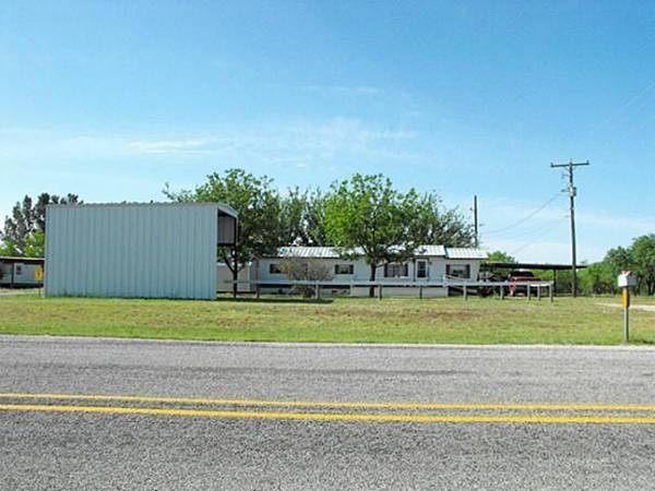 2030 Fm 3201, Breckenridge, TX 76424