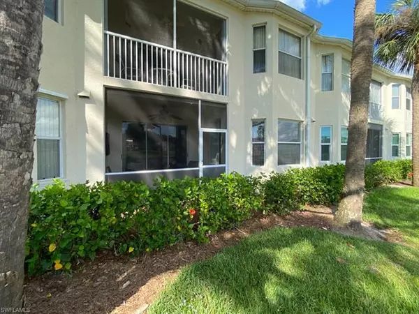 Estero, FL 33928,20781 Country Creek DR #1614