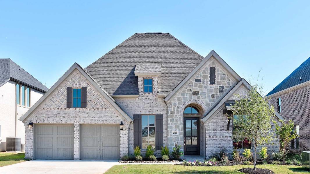 2434 Sibley Drive, Midlothian, TX 76065