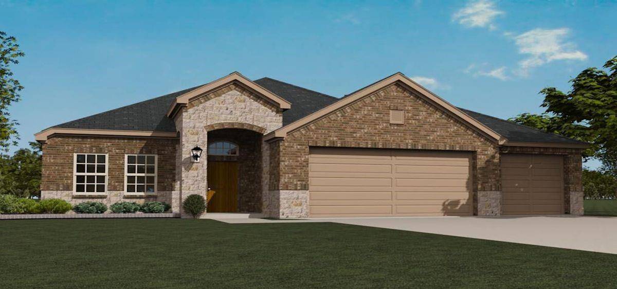 459 Camellia, Royse City, TX 75189