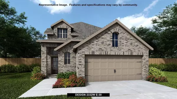 2315 Kirkstall Way, Forney, TX 75126