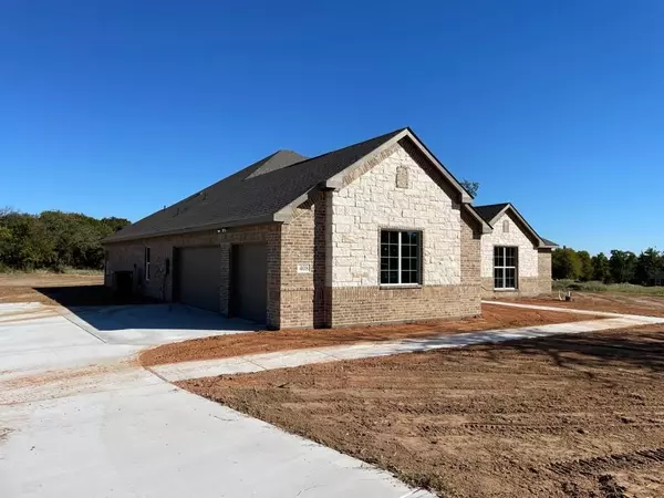 Poolville, TX 76487,408 Zonaverde Court