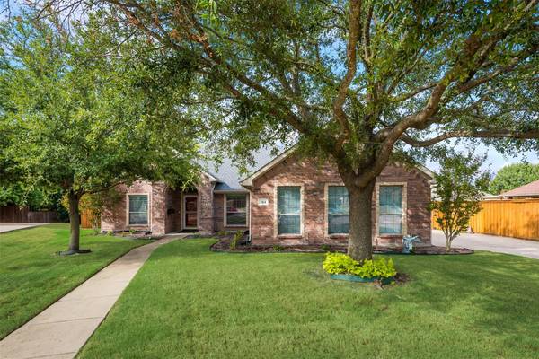 204 High Meadow Court, Royse City, TX 75189