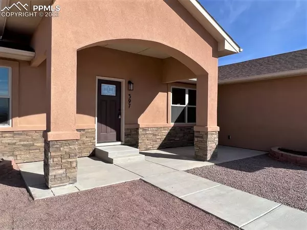 Pueblo West, CO 81007,597 E Paradise DR