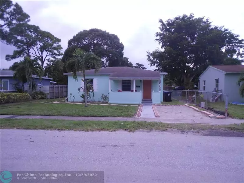 1235 NW 2nd Ave, Fort Lauderdale, FL 33311