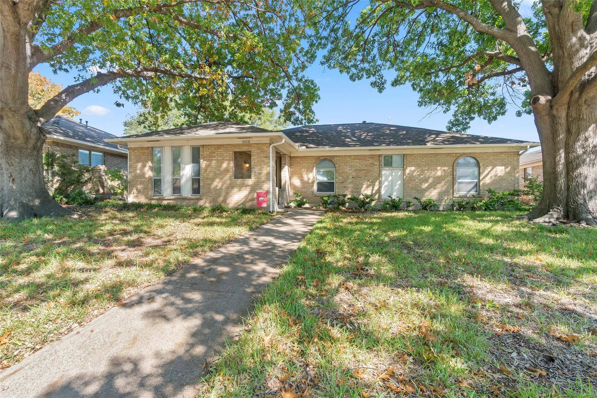 10318 Ferndale Road, Dallas, TX 75238
