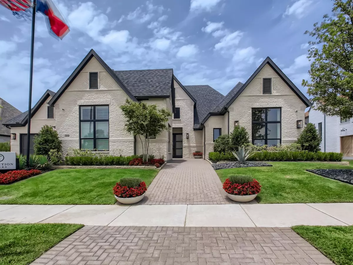 Prosper, TX 75078,4360 Liberty Drive