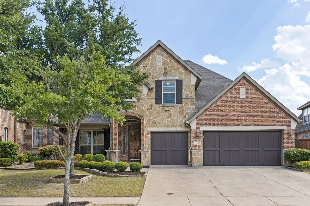 Fort Worth, TX 76244,4772 Eddleman Drive