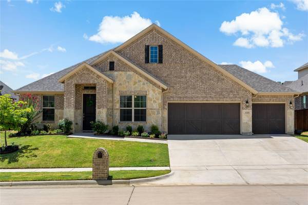 133 Shadow Creek Lane, Hickory Creek, TX 75065