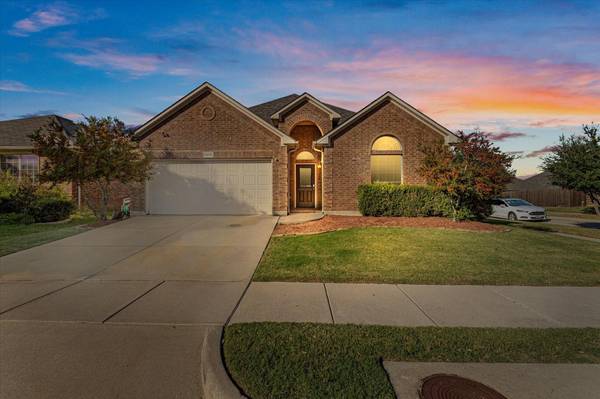 3200 Hornbeam Street, Denton, TX 76226