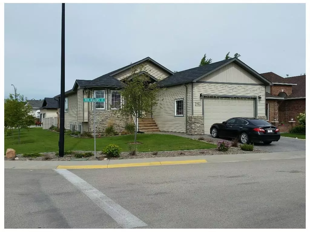 Olds, AB T4H 1Y2,5901 Park Meadows CRES