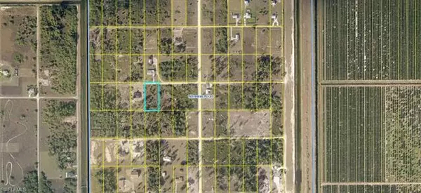 7835 15th PL, Labelle, FL 33935