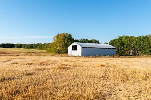 Rural Vermilion River County Of, AB T9V 0W2,SW 22-50-1 W4th