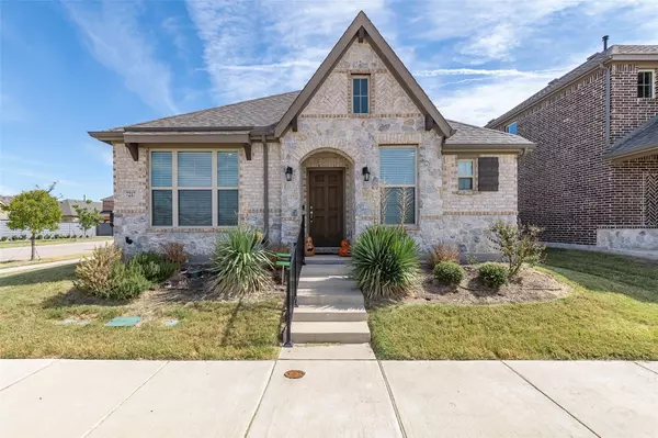 Little Elm, TX 76227,7217 Willow Thorne Drive