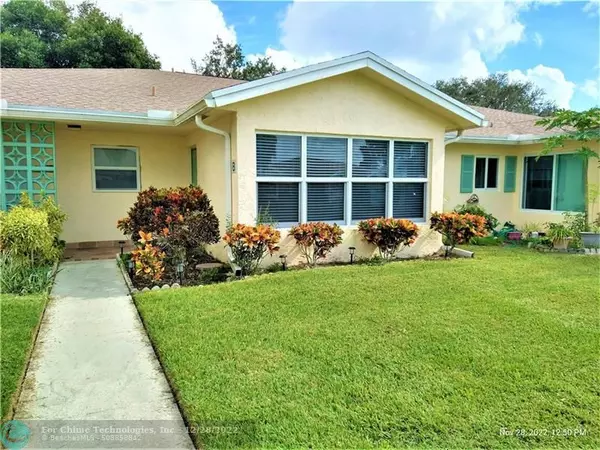 14230 Nesting Way  #B, Delray Beach, FL 33484