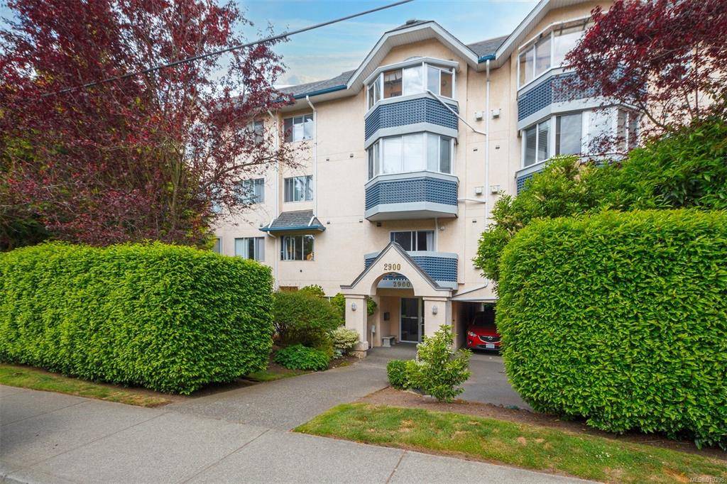 Saanich, BC V9A 1Y5,2900 Orillia St #403