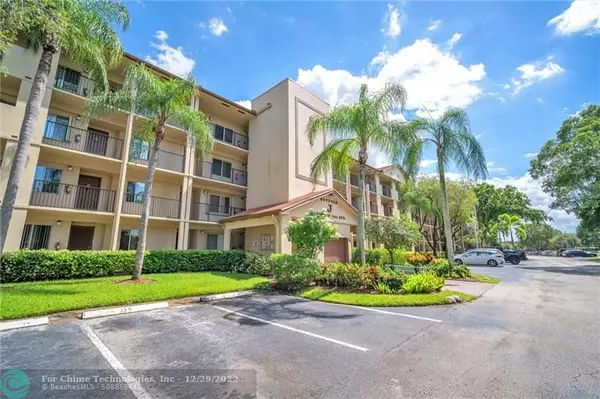 Pembroke Pines, FL 33027,1201 SW 141st Ave  #111J