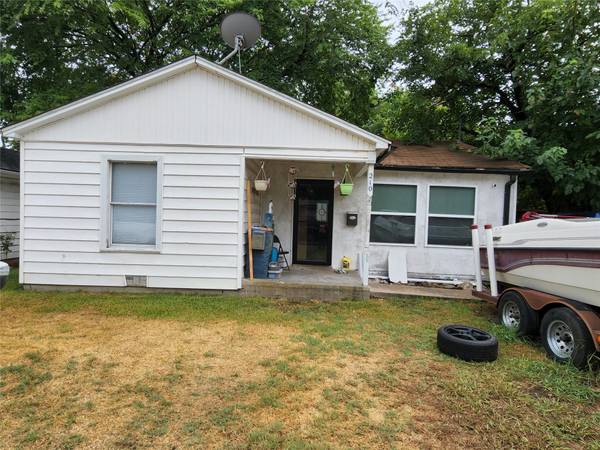 210 W Dexter,  Sherman,  TX 75092