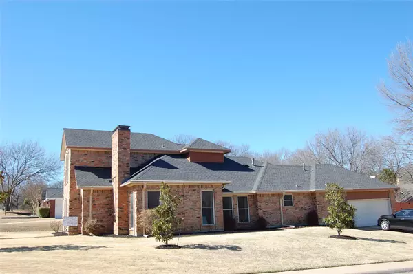 Desoto, TX 75115,1113 Crestwood Court