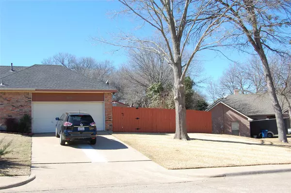 Desoto, TX 75115,1113 Crestwood Court