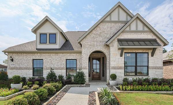 11500 Aspen Meadows Court, Aubrey, TX 76227