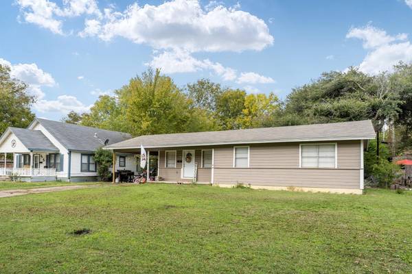 408 W Overlook Drive, Kerens, TX 75144