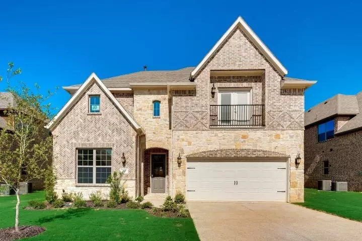 Wylie, TX 75098,502 Cherry Tree Lane