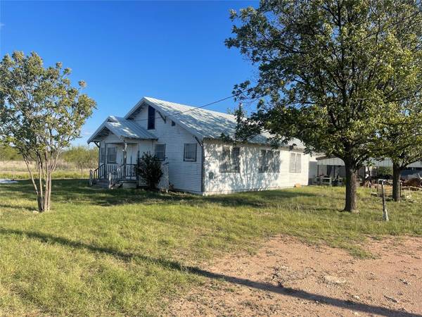 5105 Fm 1082, Hawley, TX 79525