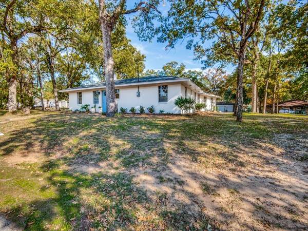 1808 Scenic Drive, Tool, TX 75143