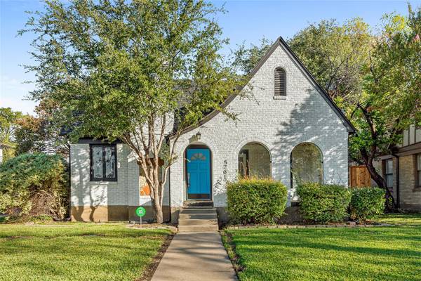 5701 Kenwood Avenue, Dallas, TX 75206