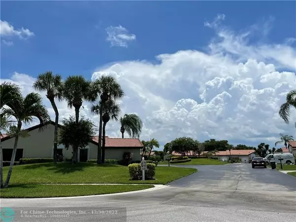 Boynton Beach, FL 33472,8366 Mooring Cir  #8366