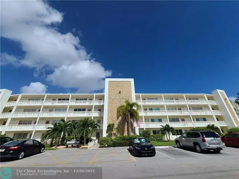 Deerfield Beach, FL 33442,1093 S Newport S  #1093