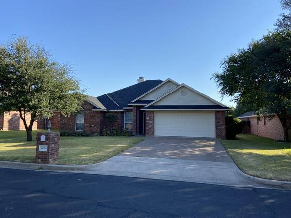 3024 Concho Bend, Waco, TX 76712