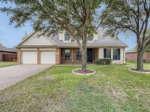 440 Meandering Creek Drive, Argyle, TX 76226