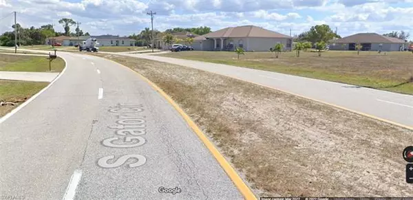 Cape Coral, FL 33909,1318 S Gator CIR